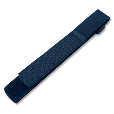 สายรัดเสื่อโยคะ Vaken รุ่น Eco Strap - Navy_4